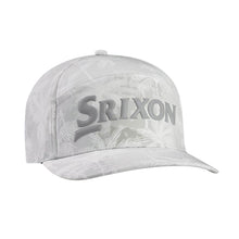 Load image into Gallery viewer, Srixon Ltd Ed Hawaii Palms Mens Golf Hat - White/One Size
 - 7
