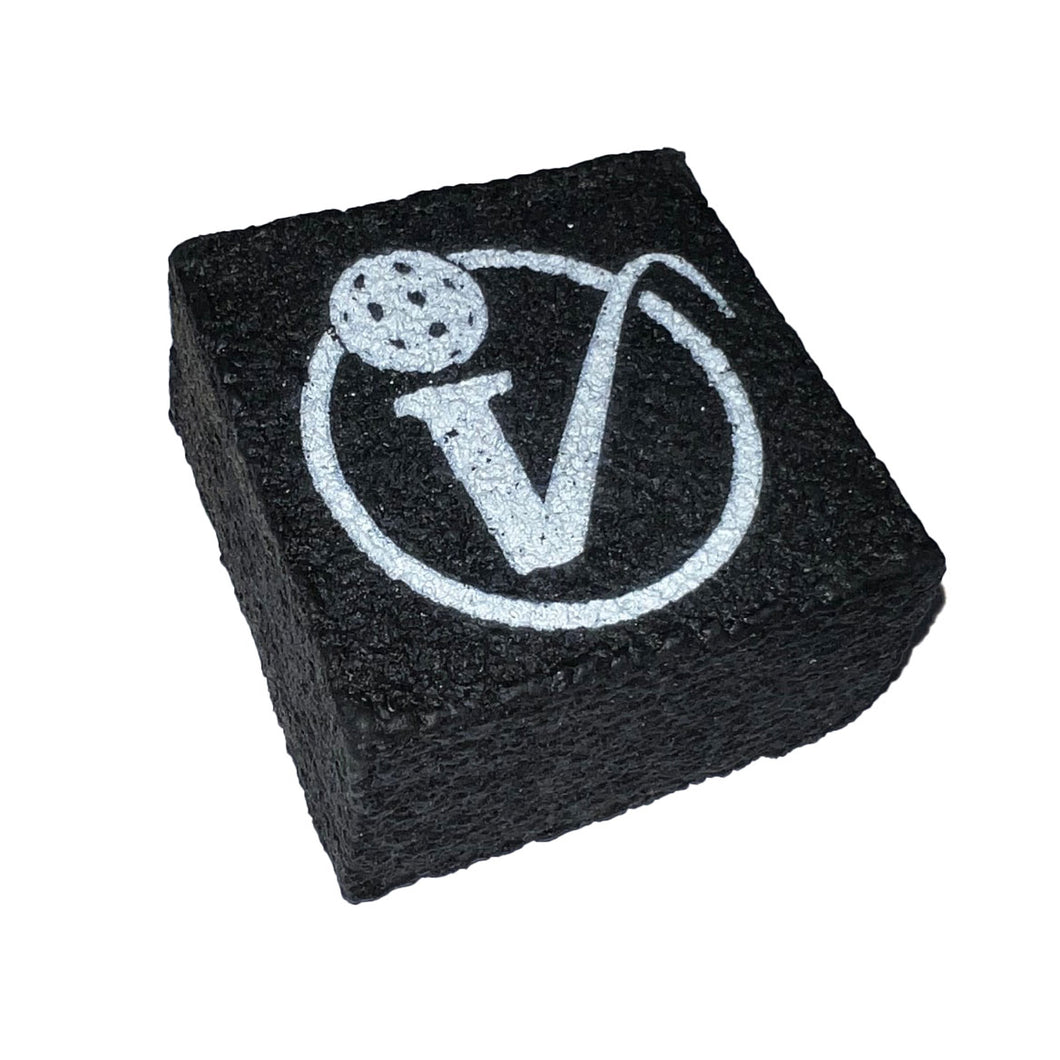 Vaught Pickleball Paddle Eraser - Black