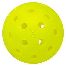 Load image into Gallery viewer, Franklin X-40 Optic Outdoor Pickleballs - 12 Pack - Optic
 - 1