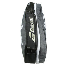 Load image into Gallery viewer, Babolat RH3 Pure Cross 3-Racquet Grey Tennis Bag
 - 2