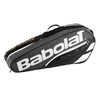 Babolat RH3 Pure Cross 3-Racquet Grey Tennis Bag