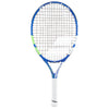 Babolat Drive Jr 23 Blue-Green-White Tennis Racquet No Cover