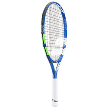 Load image into Gallery viewer, Babolat Drive Jr 23 Blue Tennis Racquet No Cover
 - 2