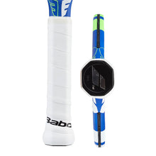 Load image into Gallery viewer, Babolat Drive Jr 23 Blue Tennis Racquet No Cover
 - 3
