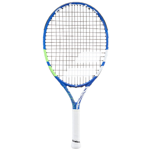 Babolat Drive Jr 23 Blue Tennis Racquet No Cover - 98/23