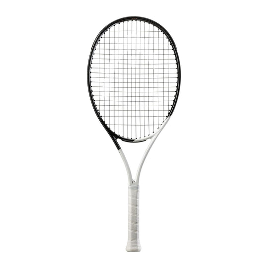 Head Speed Junior (4 1/8) Pre-Strung Tennis Racquet