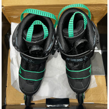 Load image into Gallery viewer, K2 Sk8 Hero Boa ALU Boys Adj Inline Skates 29527
 - 3