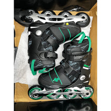 Load image into Gallery viewer, K2 Sk8 Hero Boa ALU Boys Adj Inline Skates 29527
 - 6