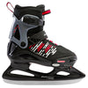 Bladerunner by RB Micro Ice Boys Adj. Ice Skates - (Moderately Used Size 2-5)