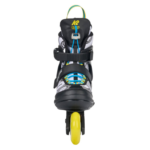 K2 Splash Youth Adjustable Inline Skates