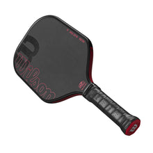 Load image into Gallery viewer, Wilson Blaze Tour 16 Pickleball Paddle
 - 3