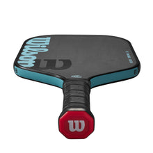 Load image into Gallery viewer, Wilson Tempo Pro 16 Pickleball Paddle
 - 4
