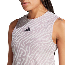 Load image into Gallery viewer, Adidas Match Pro Womens Tennis Tank
 - 3