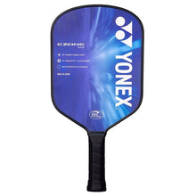 Load image into Gallery viewer, Yonex EZONE Lightweight Pickleball Paddle - Blue/4 1/4/7.6-7.8 OZ
 - 1