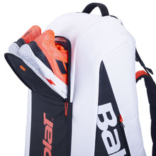 Load image into Gallery viewer, Babolat Pure Strike RH X6 Tennis Bag
 - 4