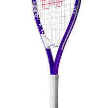 Load image into Gallery viewer, Wilson Serena 23in JR Pre-Strung Tennis Racquet
 - 4
