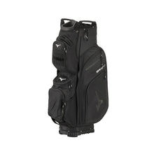 Load image into Gallery viewer, Mizuno BR-D4C Golf Cart Bag - Black
 - 1