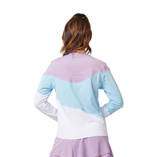 Load image into Gallery viewer, Sofibella Palm Beach Womens Tennis Pullover
 - 2