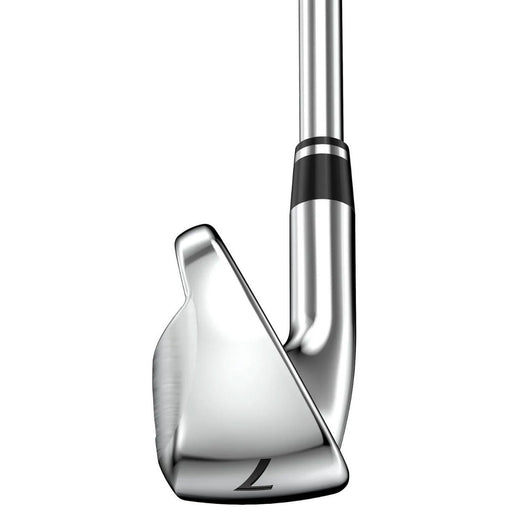 Wilson Launch Pad 2 Steel 5-GW Irons