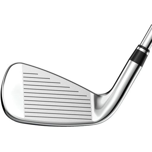 Wilson Launch Pad 2 Steel 5-GW Irons