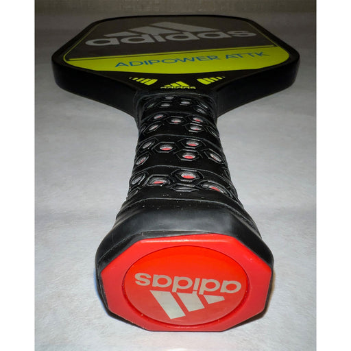 Used Adidas Adipower ATTK Pickleball Paddle 30024