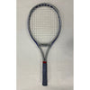 Used Prince O3 Speedport Blue Tennis Racquet 4 3/8 30042