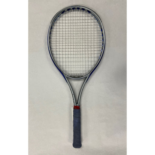 Used Prince O3 Speedpt Tennis Racquet 4 3/8 30042 - 110/4 1/2/27.5