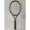 Used Prince O3 Speedport Blue Tennis Racquet 4 3/8