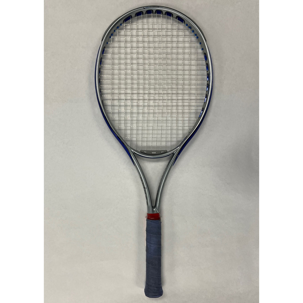 Used Prince O3 Speedpt Tennis Racquet 4 3/8