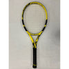 Used Babolat Pure Aero Tennis Racquet 4 1/8 30044