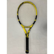 Load image into Gallery viewer, Used Babolat Pure Aero Tennis Racquet 4 1/8 30044
 - 1