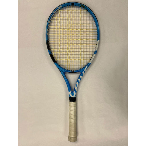 Used Babolat Pure Drive Tennis Racquet 4 3/8 30048