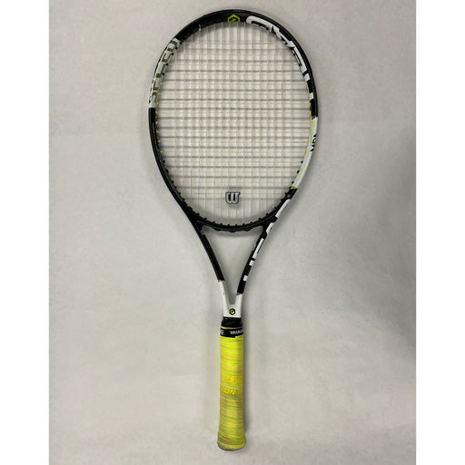 Used Head Speed MPA Tennis Racquet 4 1/8 30051 - 100/4 1/8/27