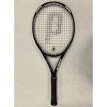 Load image into Gallery viewer, Used Prince O3 Silver Tennis Racquet 4 3/8 30053
 - 1