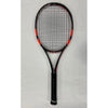 Used Babolat Pure Strike Tennis Racquet 4 3/8 30056