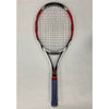 Used Wilson K Six.One Tennis Racquet 4 5/8 30058
