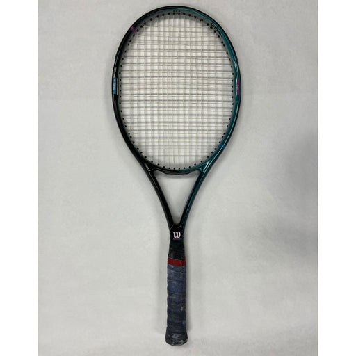 Used Wilson Pro Staff 6 Tennis Racquet 4 5/8 30059