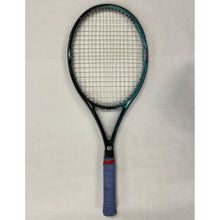 Load image into Gallery viewer, Used Wilson Pro Staff 6 Tennis Racquet 4 5/8 30060
 - 1