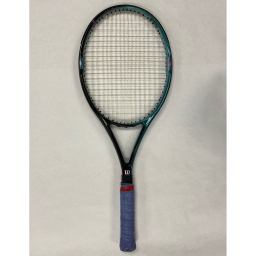 Used Wilson Pro Staff 6 Tennis Racquet 4 5/8 30060