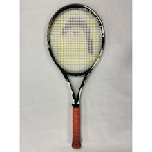 Load image into Gallery viewer, Used Head Heat IG Tennis Racquet 4 5/8 30061 - 100/4 5/8/27
 - 1