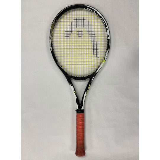 Used Head Heat IG Tennis Racquet 4 5/8 30061