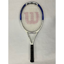 Load image into Gallery viewer, Used Wilson NCode N6 Tennis Racquet 4 1/4 30063
 - 1