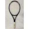 Used Prince 03 Silver Tennis Racquet 4 1/2 30065