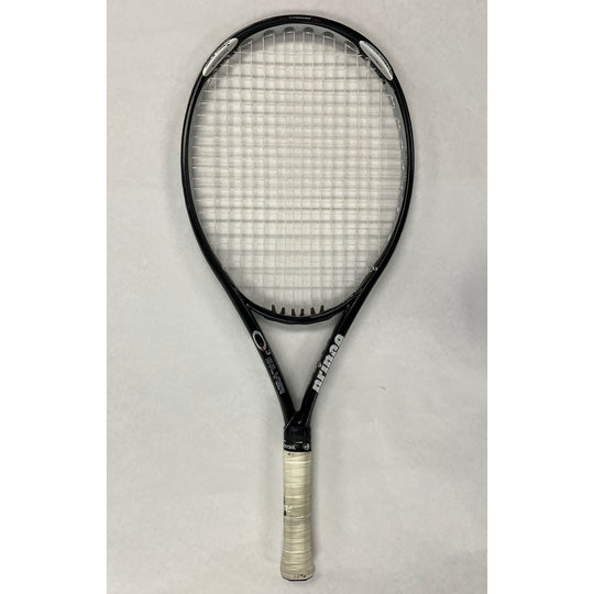 Used Prince 03 Silver Tennis Racquet 4 1/2 30065