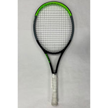 Load image into Gallery viewer, Used Wilson Blade 100L Tennis Racquet 4 1/4 30067
 - 1