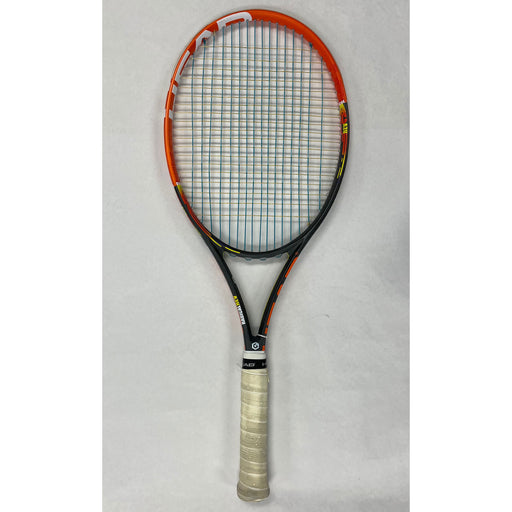 Used Head Radical Rev Tennis Racquet 4 3/8 30068 - 98/4 3/8/27