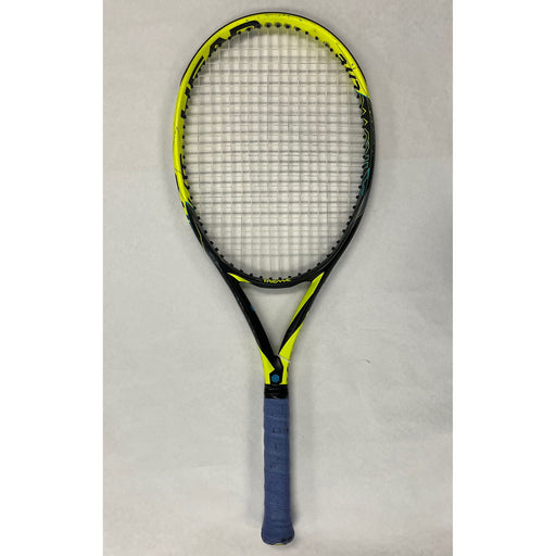 USED Head Graphene Touch xtreme Lt Tennis Racquet - 100/4 1/8/27
