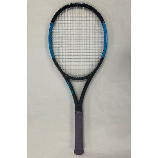Used Wilson Ultra 100UL Tennis Racquet 4 1/4 30072