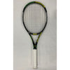 Used Fischer M-Pro No 1 Tennis Racquet 4 1/2 30075