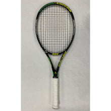 Load image into Gallery viewer, Used Fischer M-Pro No 1 Tennis Racquet 4 1/2 30075
 - 1